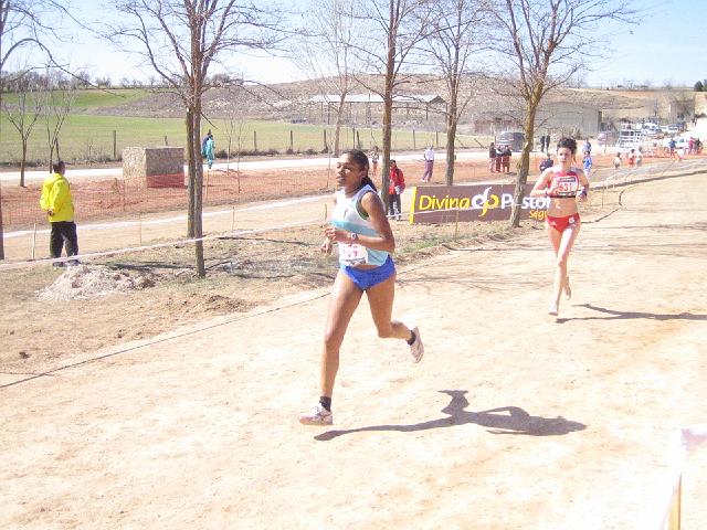CAMPEONATO ESPAÑA CROSS FEDERACIONES 111